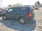2016 JEEP PATRIOT