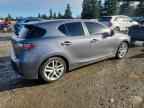 2017 LEXUS CT 200H