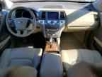 2014 NISSAN MURANO
