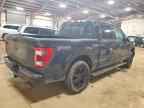 2023 FORD F-150 Lightning
