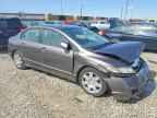 2011 HONDA CIVIC