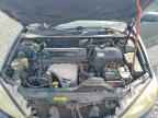 2002 TOYOTA CAMRY