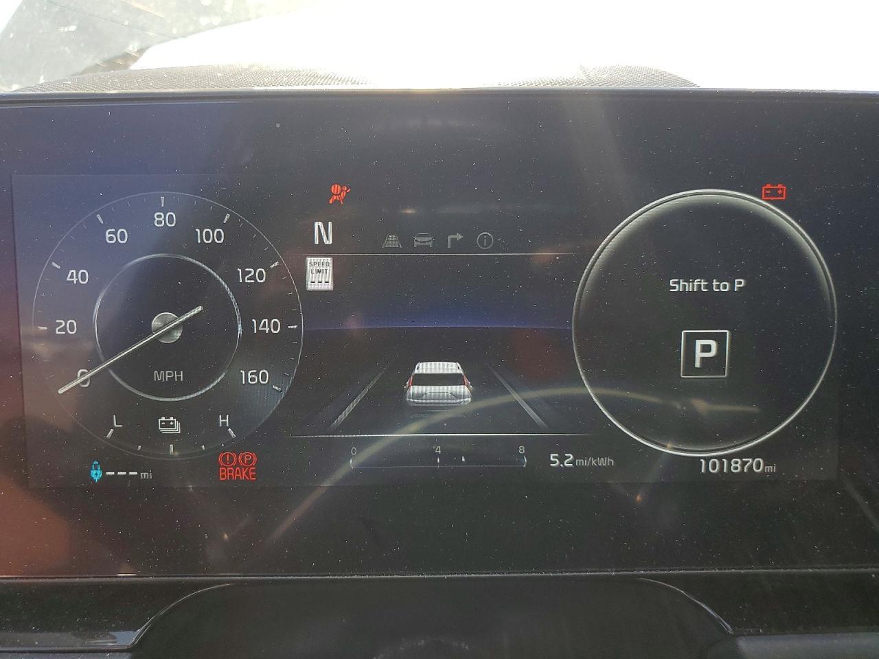 2024 KIA Niro
