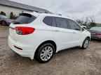 2017 BUICK Envision