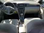 2005 TOYOTA COROLLA