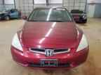 2005 HONDA ACCORD