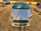 2016 FORD Fiesta