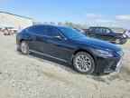 2019 LEXUS LS 500