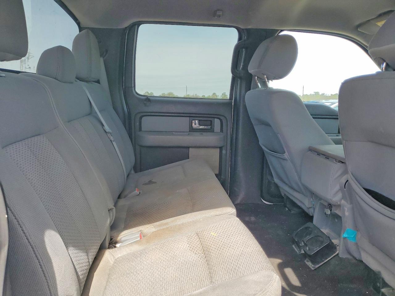 2013 FORD F-150 Lightning