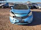 2015 NISSAN Versa Note