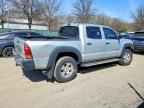 2007 TOYOTA TACOMA