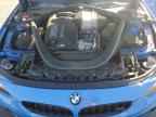 2018 BMW M3