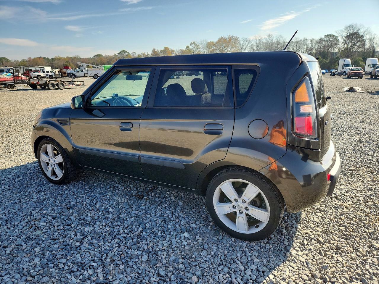 2010 KIA SOUL