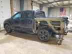 2017 HONDA Ridgeline