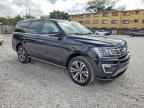 2021 FORD Expedition