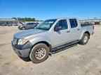 2017 NISSAN Frontier