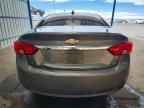 2017 CHEVROLET IMPALA