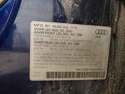 2014 AUDI Q5
