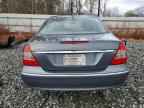 2008 MERCEDES-BENZ E-Class