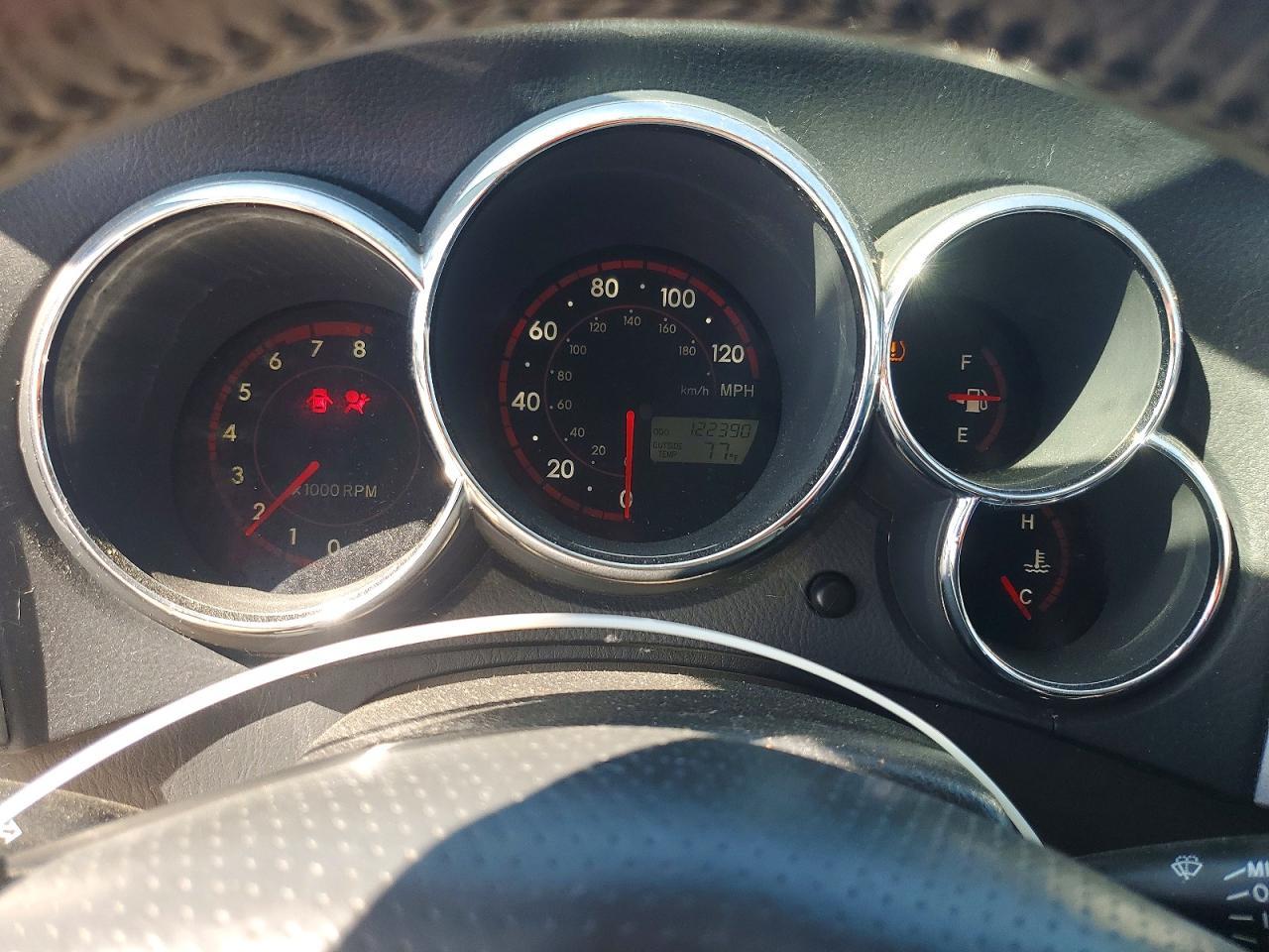 2006 TOYOTA MATRIX