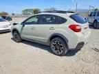 2017 SUBARU Crosstrek
