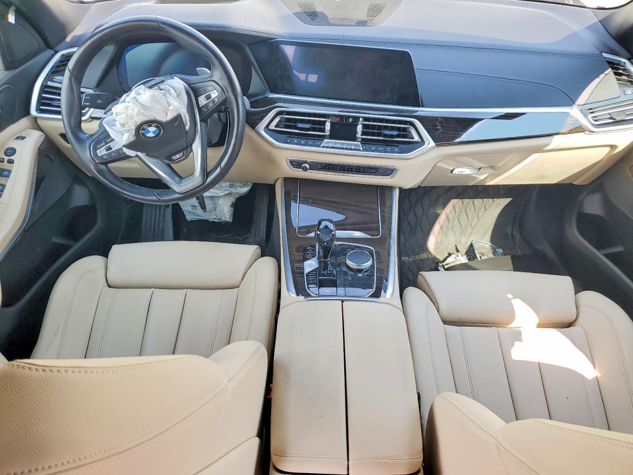 2020 BMW X5
