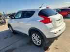 2013 NISSAN Juke
