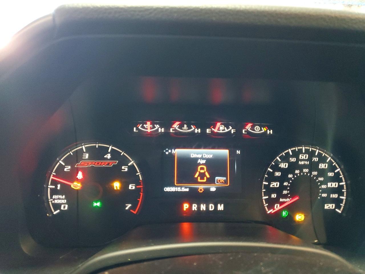 2019 FORD F-150 Lightning