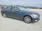 2007 LEXUS LS 460