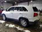 2013 KIA SORENTO