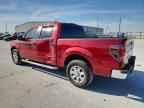 2013 FORD F-150 Lightning