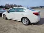 2018 SUBARU IMPREZA