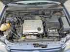 2004 TOYOTA HIGHLANDER