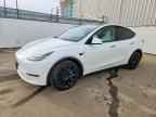 2020 TESLA MODEL Y