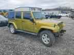 2007 JEEP WRANGLER