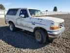 1992 FORD Bronco