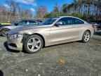 2016 BMW 4 Series