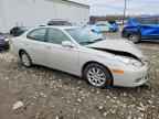2004 LEXUS ES 330