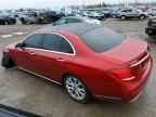 2018 MERCEDES-BENZ E-Class
