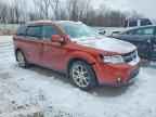 2014 DODGE JOURNEY
