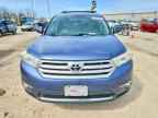 2012 TOYOTA HIGHLANDER