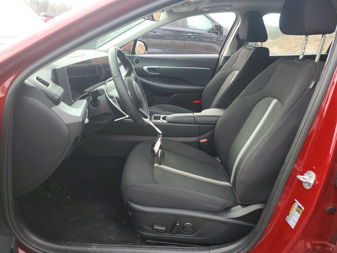 2024 HYUNDAI SONATA