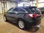 2018 ACURA RDX