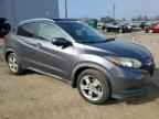 2016 HONDA HR-V