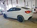 2018 BMW X6