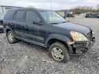 2003 HONDA CR-V
