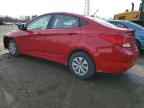 2017 HYUNDAI ACCENT