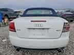 2008 AUDI A4 Quattro