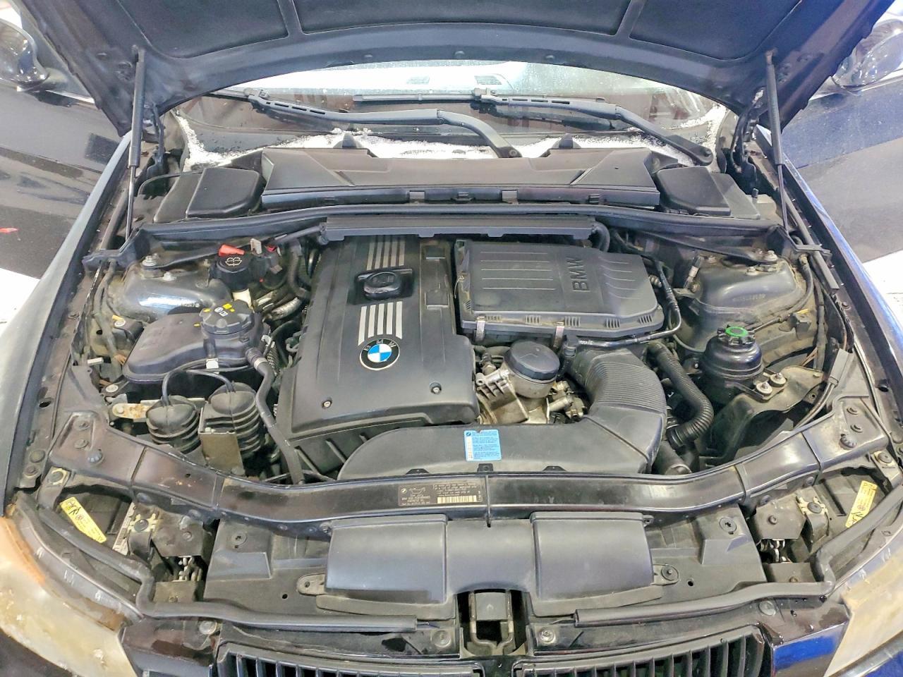 2007 BMW 3 SERIES