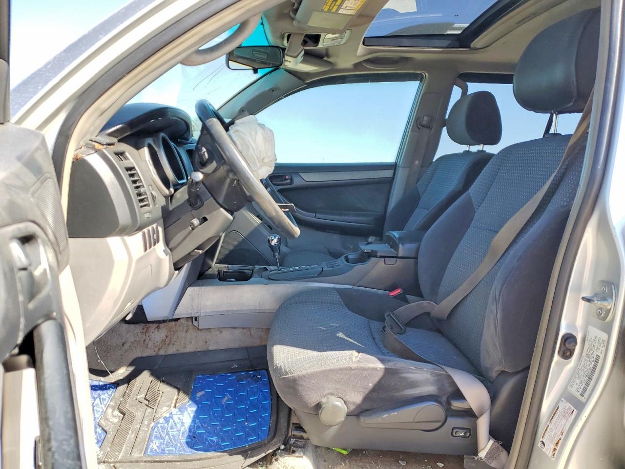2004 TOYOTA 4Runner